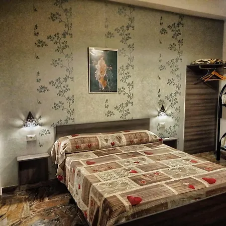 Appartement Confy Pompéi