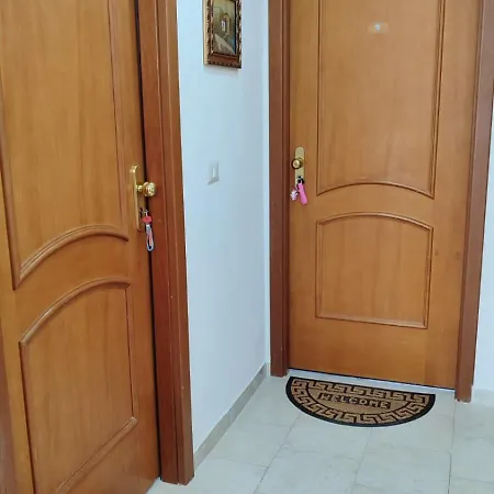 Confy Appartement