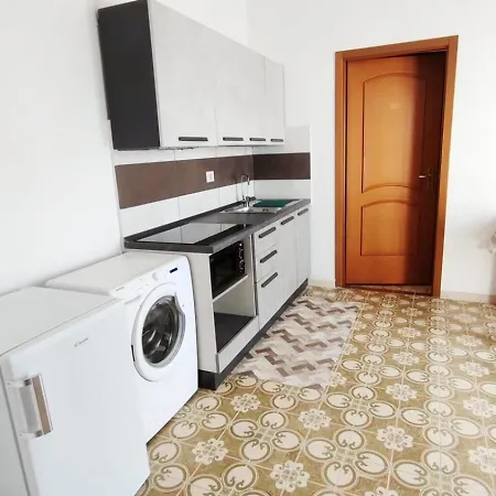 Confy Appartement *