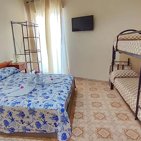 Confy Appartement Pompéi