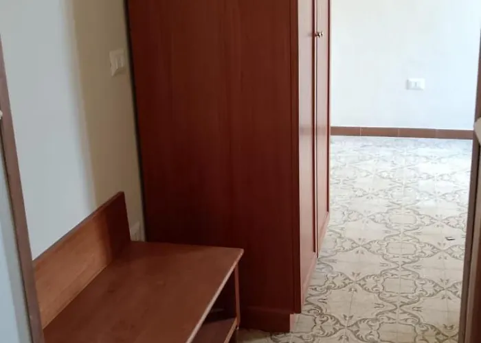 Appartement Confy *