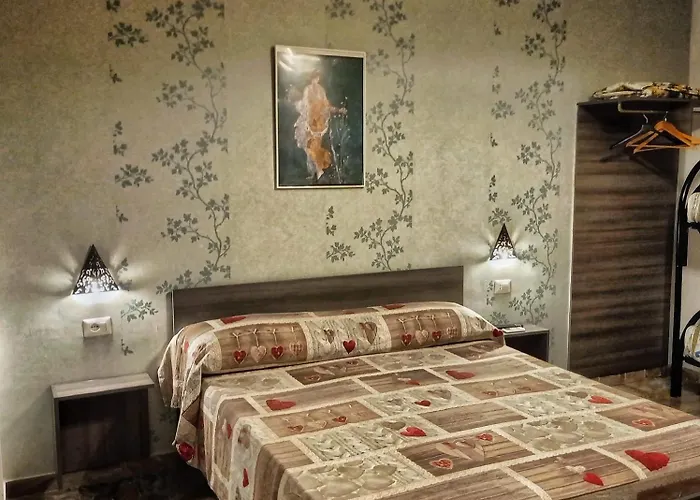 Appartement Confy Pompéi