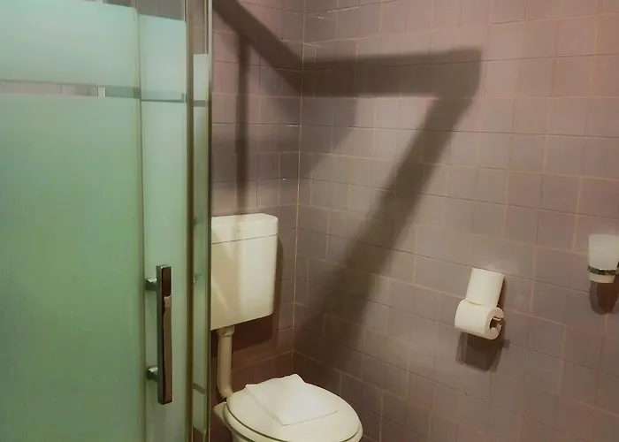 Appartement Confy Pompéi