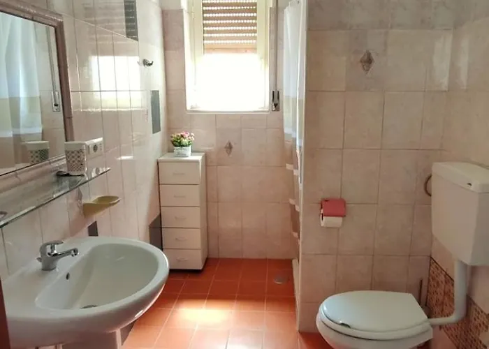 Confy Appartement *