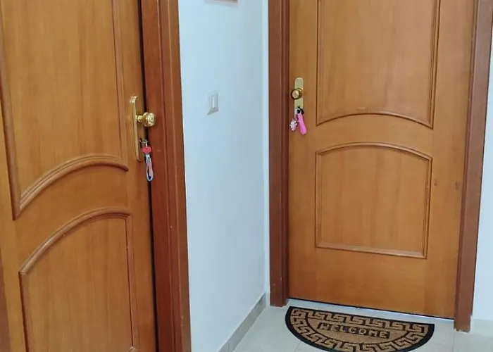 Confy Appartement